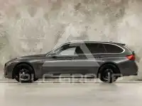 2019 BMW 330