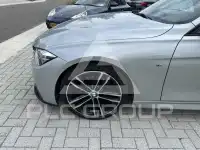 2019 BMW 330