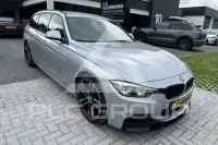 2019 BMW 330