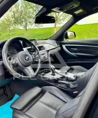 2019 BMW 330