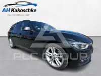 2019 BMW 330