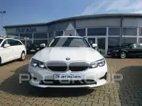 2019 BMW 330