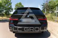 2019 BMW 330