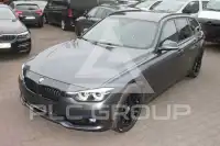2019 BMW 330