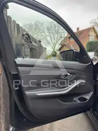 2019 BMW 330
