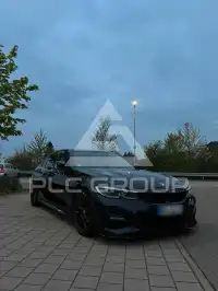 2019 BMW 330