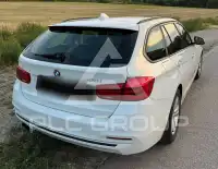 2019 BMW 330