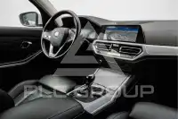 2019 BMW 330