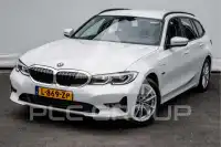 2019 BMW 330