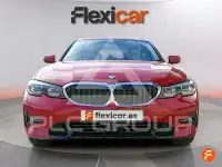 2019 BMW 330