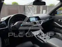 2019 BMW 330
