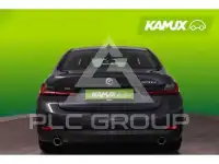 2019 BMW 330