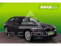 2019 BMW 330