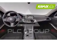 2019 BMW 330