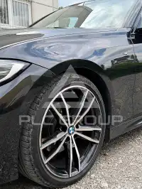 2019 BMW 330