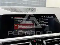 2019 BMW 330