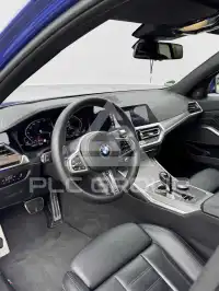2019 BMW 330