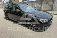 2019 BMW 330