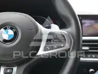 2019 BMW 330