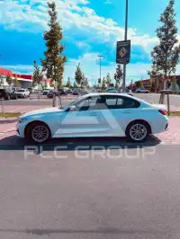 2019 BMW 330