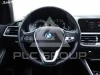 2019 BMW 330