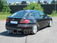 2019 BMW 330