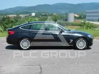 2019 BMW 330