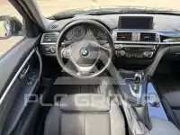 2019 BMW 330
