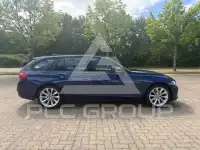 2019 BMW 330