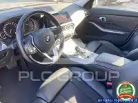 2019 BMW 330