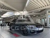 2019 BMW 330