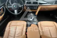 2019 BMW 330