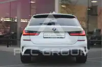 2019 BMW 330