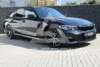 2019 BMW 330