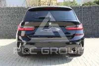 2019 BMW 330