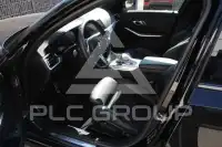 2019 BMW 330