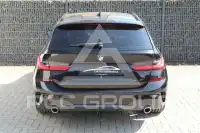 2019 BMW 330