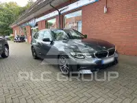 2019 BMW 330