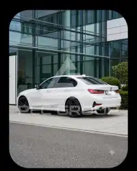 2019 BMW 330