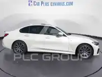2019 BMW 330