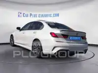 2019 BMW 330