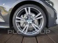 2019 BMW 330