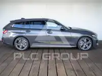 2019 BMW 330