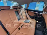 2019 BMW 330