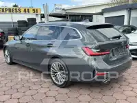 2019 BMW 330