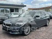 2019 BMW 330