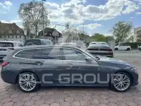 2019 BMW 330