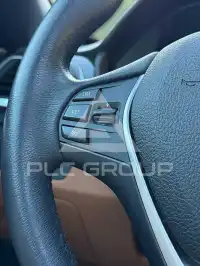 2019 BMW 330