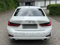 2019 BMW 330