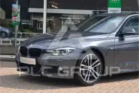 2019 BMW 330